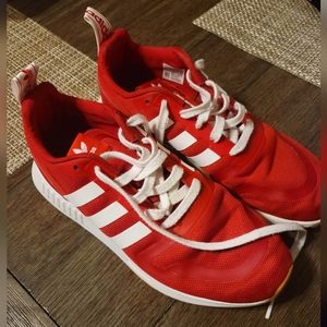 Adidas Originals Men's Multix Sneakers